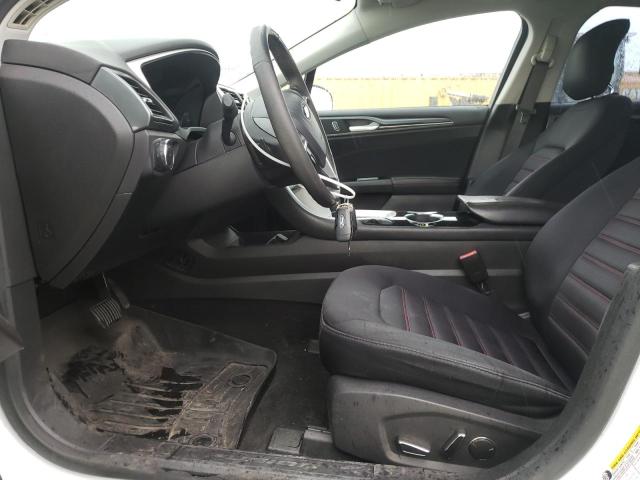 Photo 7 from auction – 2014 FORD FUSION SE with VIN 3FA6P0H98ER178115