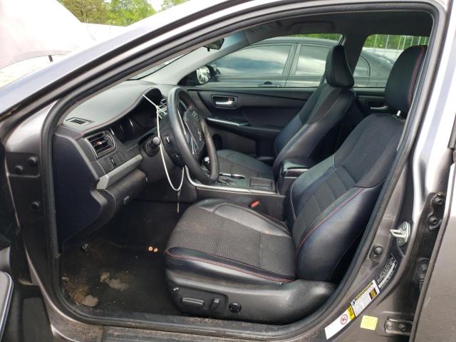 Photo 7 from auction – 2017 TOYOTA CAMRY LE with VIN 4T1BF1FKXHU686800