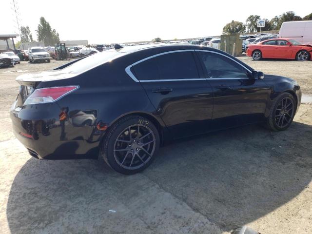 Photo 3 from auction – 2012 ACURA TL with VIN 19UUA8F57CA005146