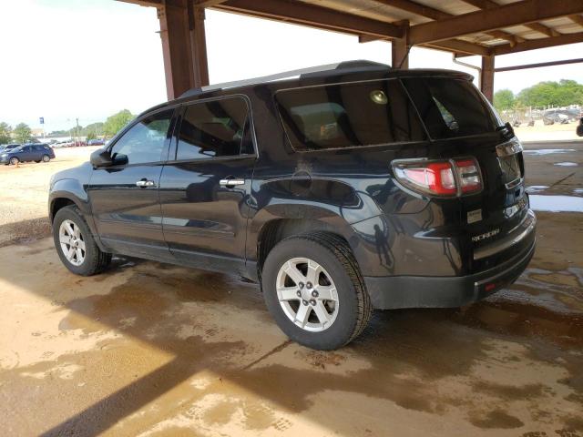 Photo 2 from auction – 2015 GMC ACADIA SLE with VIN 1GKKRNED8FJ242677