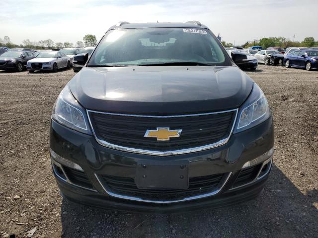 Photo 5 from auction – 2015 CHEVROLET TRAVERSE L with VIN 1GNKVGKD6FJ137697