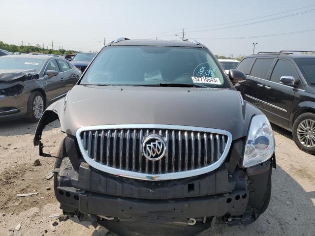 Photo 5 from auction – 2012 BUICK ENCLAVE with VIN 5GAKRCED1CJ318611