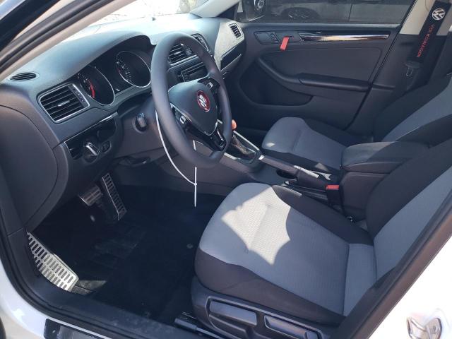 Photo 7 from auction – 2017 VOLKSWAGEN JETTA S with VIN 3VW2B7AJ6HM352623