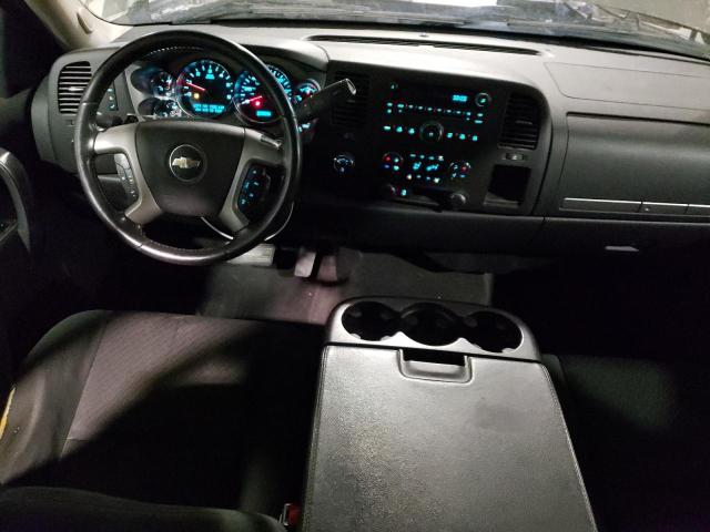 Photo 8 from auction – 2012 CHEVROLET SILVERADO with VIN 1GCRKSE72CZ243473