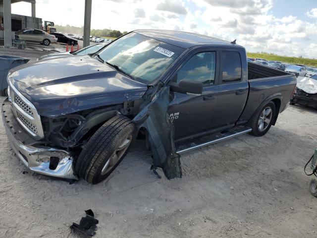 Zdjęcie 1 z aukcji – 2015 RAM 1500 SLT z VIN 1C6RR7GT5FS575382
