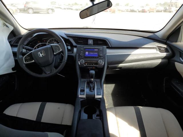 Photo 8 from auction – 2016 HONDA CIVIC LX with VIN 2HGFC2F52GH557211