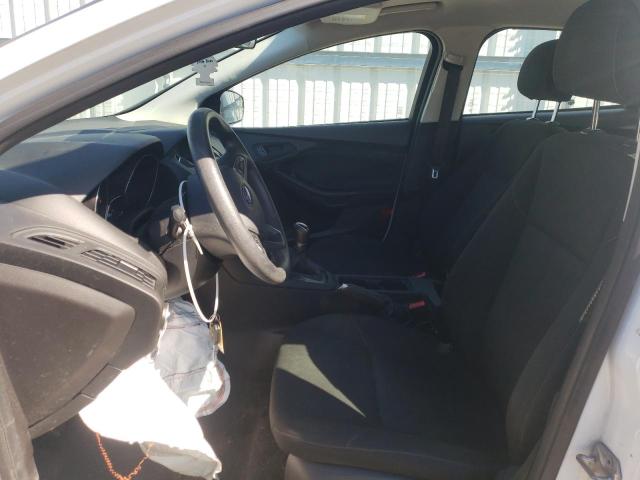 Photo 7 from auction – 2017 FORD FOCUS S with VIN 1FADP3E23HL289710