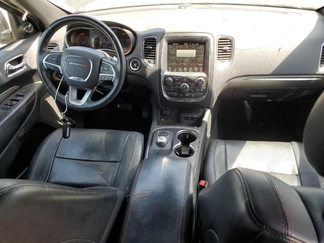 Photo 8 from auction – 2017 DODGE DURANGO R/ with VIN 1C4SDHCT7HC859999
