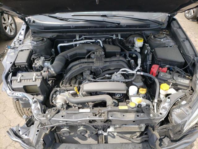 Photo 11 from auction – 2022 SUBARU OUTBACK LI with VIN 4S4BTANC2N3167664