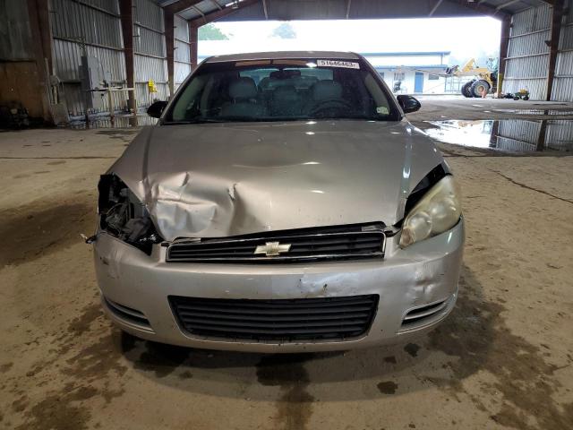 Photo 5 from auction – 2008 CHEVROLET IMPALA LS with VIN 2G1WB55KX89163065