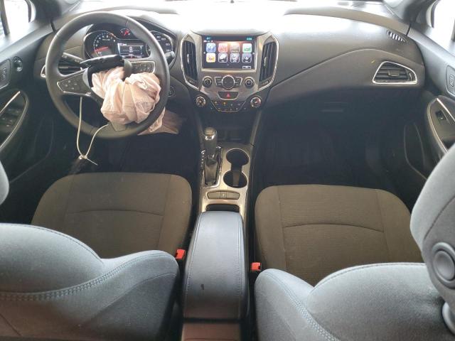 Photo 8 from auction – 2018 CHEVROLET CRUZE LT with VIN 3G1BE6SM3JS653244