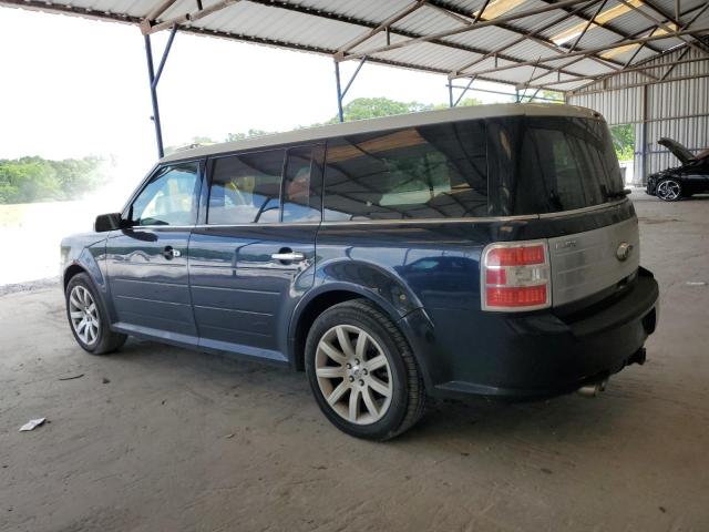 Photo 2 from auction – 2009 FORD FLEX LIMIT with VIN 2FMDK53C29BA42451