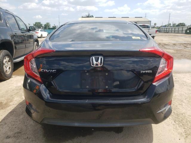 Photo 6 from auction – 2016 HONDA CIVIC LX with VIN 19XFC2F50GE003546
