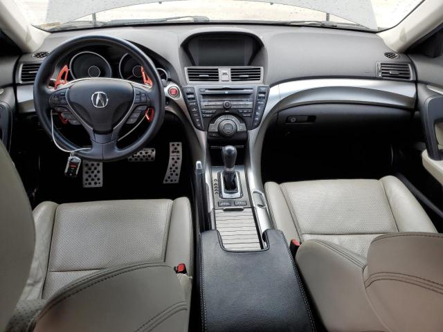 Photo 8 from auction – 2009 ACURA TL with VIN 19UUA96539A003246