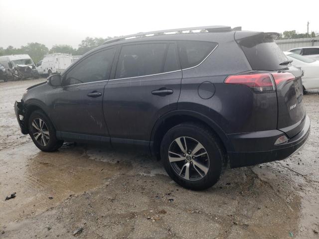 Photo 2 from auction – 2017 TOYOTA RAV4 XLE with VIN JTMRFREVXHJ152467
