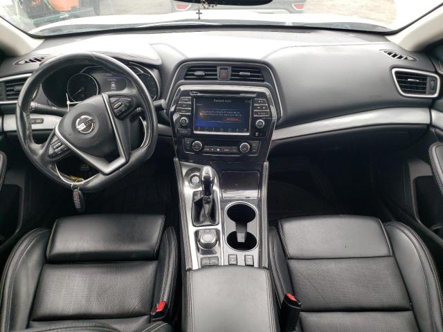 Photo 8 from auction – 2017 NISSAN MAXIMA 3.5 with VIN 1N4AA6AP1HC439854