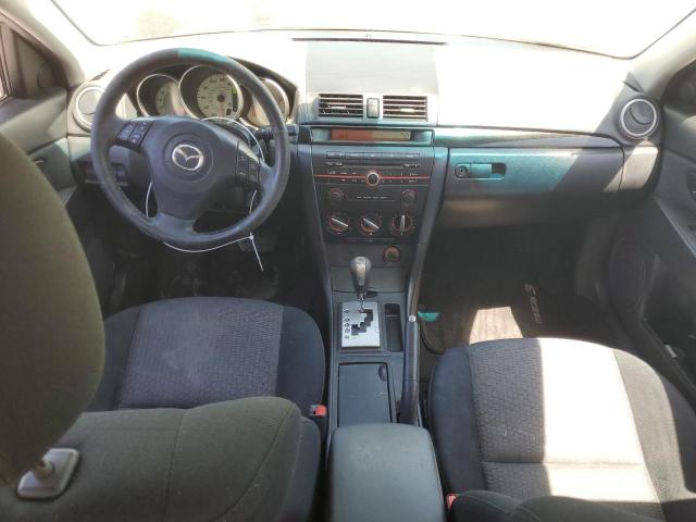 Фото 8 с аукциона – 2008 MAZDA 3 I с VIN JM1BK32F981144125