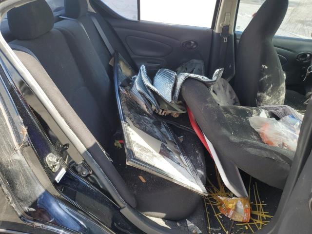 Photo 10 from auction – 2013 NISSAN VERSA S with VIN 3N1CN7AP0DL891390