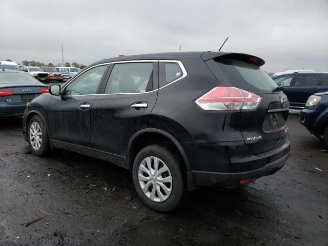 Photo 2 from auction – 2015 NISSAN ROGUE S with VIN KNMAT2MV4FP534969