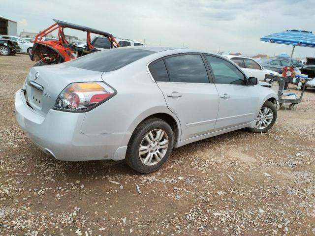 Photo 3 from auction – 2010 NISSAN ALTIMA BAS with VIN 1N4AL2AP5AN402349