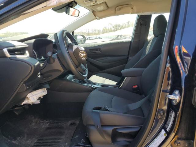 Photo 7 from auction – 2022 TOYOTA COROLLA LE with VIN 5YFEPMAE6NP314638