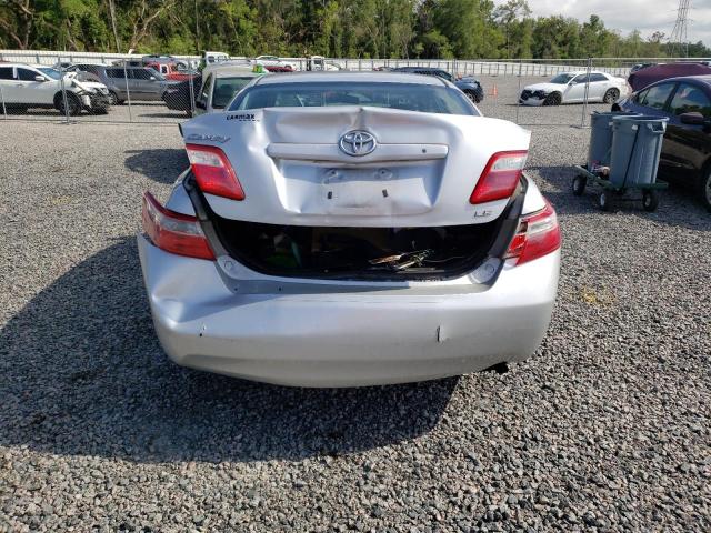 Photo 6 from auction – 2007 TOYOTA CAMRY CE with VIN 4T1BE46K87U676978