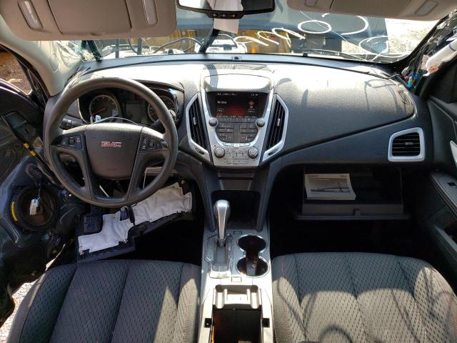 Photo 8 from auction – 2013 GMC TERRAIN SL with VIN 2GKALMEK9D6261643