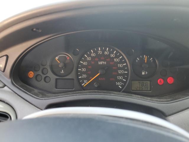 Photo 9 from auction – 2003 FORD FOCUS LX with VIN 1FAFP33P43W339352