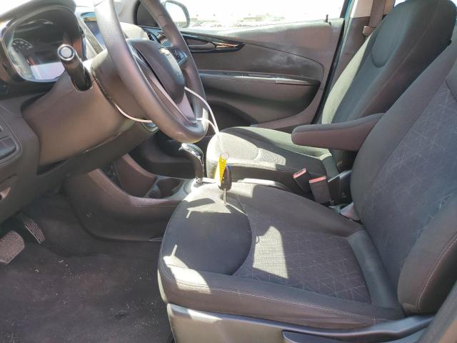 Photo 7 from auction – 2020 CHEVROLET SPARK 1LT with VIN KL8CD6SA6LC452699