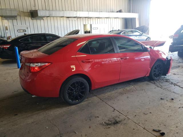 Photo 3 from auction – 2016 TOYOTA COROLLA L with VIN 2T1BURHE8GC535403