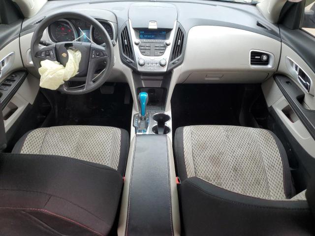 Photo 8 from auction – 2014 CHEVROLET EQUINOX LS with VIN 2GNFLEEK5E6217929