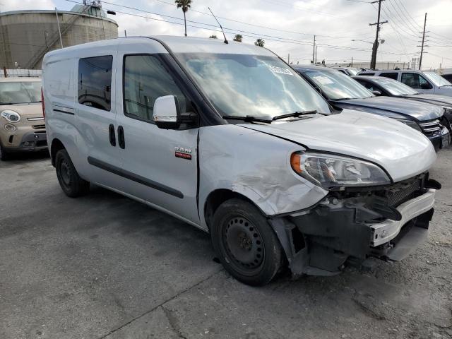 Photo 4 from auction – 2018 RAM PROMASTER with VIN ZFBERFBB5J6K49618