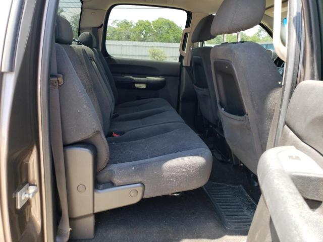 Photo 10 from auction – 2008 GMC SIERRA C15 with VIN 2GTEC13J781218122