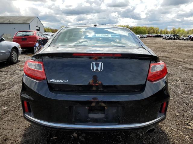 Photo 6 from auction – 2014 HONDA ACCORD EXL with VIN 1HGCT1B87EA003526