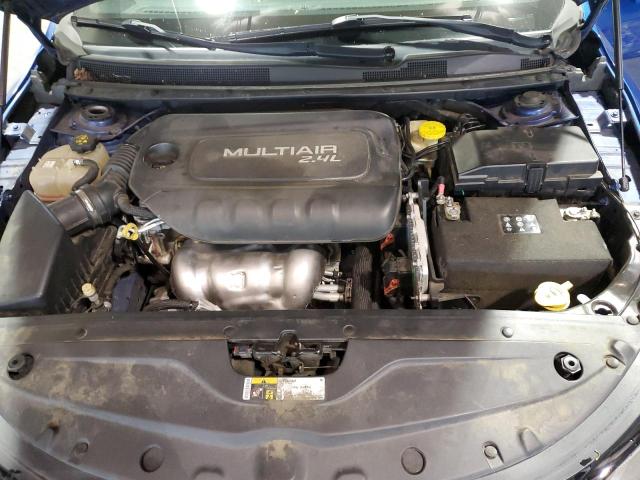 Photo 11 from auction – 2015 CHRYSLER 200 S with VIN 1C3CCCBB0FN535060
