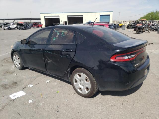 Photo 2 from auction – 2015 DODGE DART SE with VIN 1C3CDFAA0FD238237