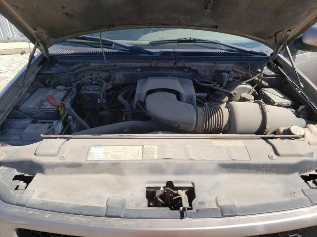 Photo 11 from auction – 2003 FORD F150 SUPER with VIN 1FTRW08L83KB55957