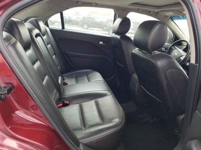 Photo 10 from auction – 2007 FORD FUSION with VIN 3FAHP08157R211576