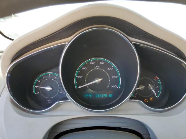 Photo 9 from auction – 2010 CHEVROLET MALIBU LS with VIN 1G1ZB5EB0AF214258
