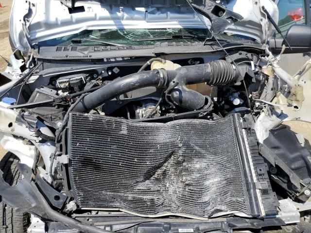 Photo 11 from auction – 2019 FORD F150 SUPER with VIN 1FTEW1E45KKC22742