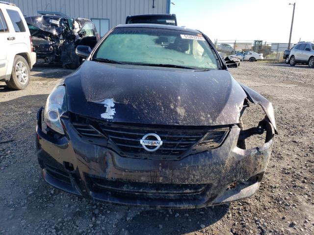 Photo 5 from auction – 2010 NISSAN ALTIMA S with VIN 1N4AL2EP4AC177637