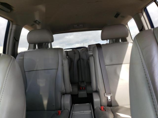 Photo 10 from auction – 2013 TOYOTA HIGHLANDER with VIN 5TDBK3EHXDS268298