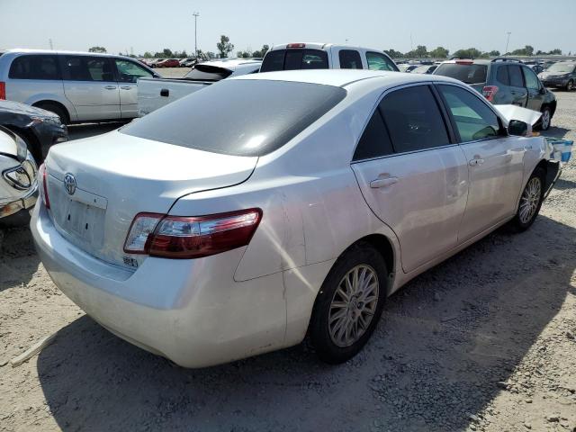 Photo 3 from auction – 2007 TOYOTA CAMRY HYBR with VIN 4T1BB46K27U024897