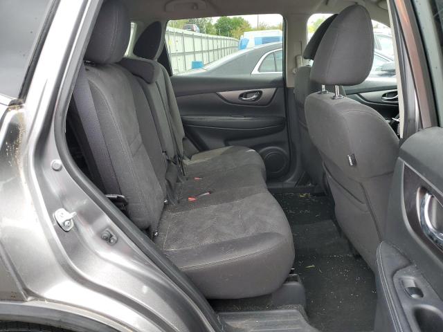 Photo 10 from auction – 2016 NISSAN ROGUE S with VIN KNMAT2MVXGP626671