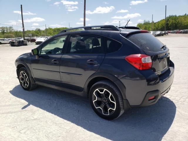 Photo 2 from auction – 2014 SUBARU XV CROSSTR with VIN JF2GPAVC3E8279019
