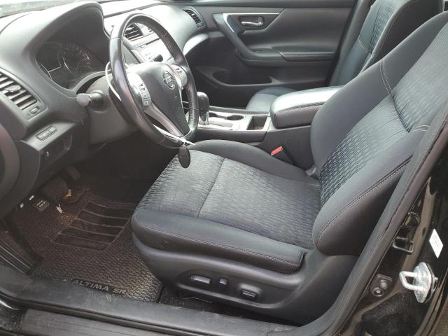 Photo 7 from auction – 2017 NISSAN ALTIMA 2.5 with VIN 1N4AL3AP7HC244530