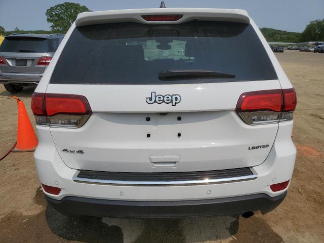 Photo 6 from auction – 2020 JEEP GRAND CHER with VIN 1C4RJFBG8LC275331