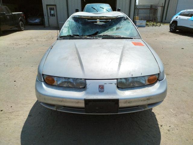 Photo 5 from auction – 2002 SATURN SL2 with VIN 1G8ZK54702Z307828