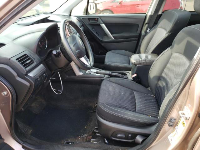 Photo 7 from auction – 2015 SUBARU FORESTER 2 with VIN JF2SJADC3FH435736