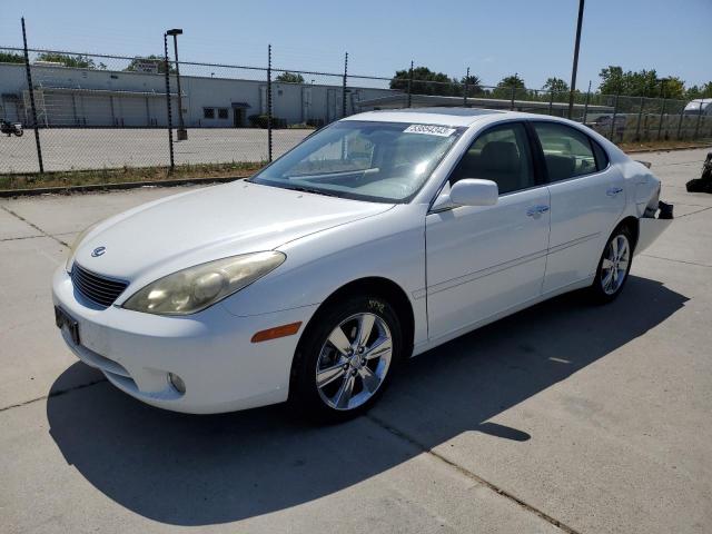 صورة رقم 1 من المزاد - 2006 LEXUS ES 330 مع VIN JTHBA30G965156696
